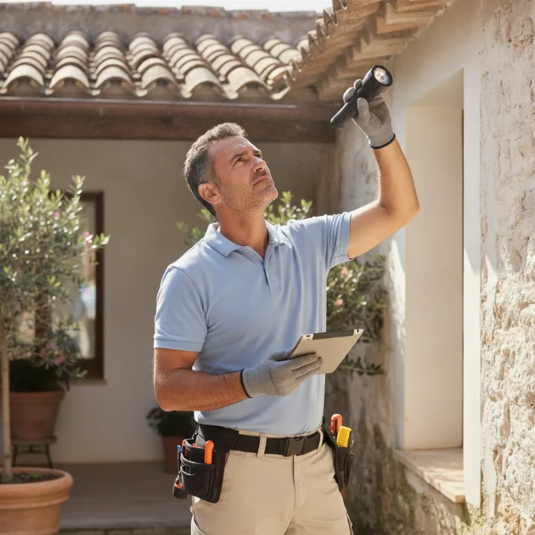 Perito Inmobiliario servicio en Huelva